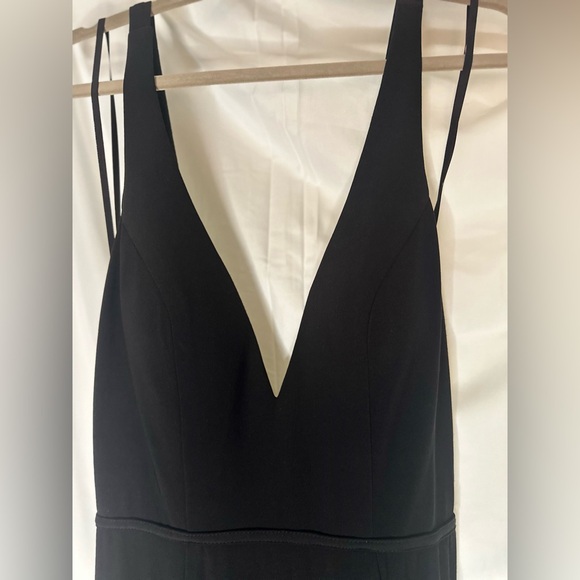 Ieena for MacDuggal Style Lasting Impressions 25846 Size 12 Black - Picture 15 of 16